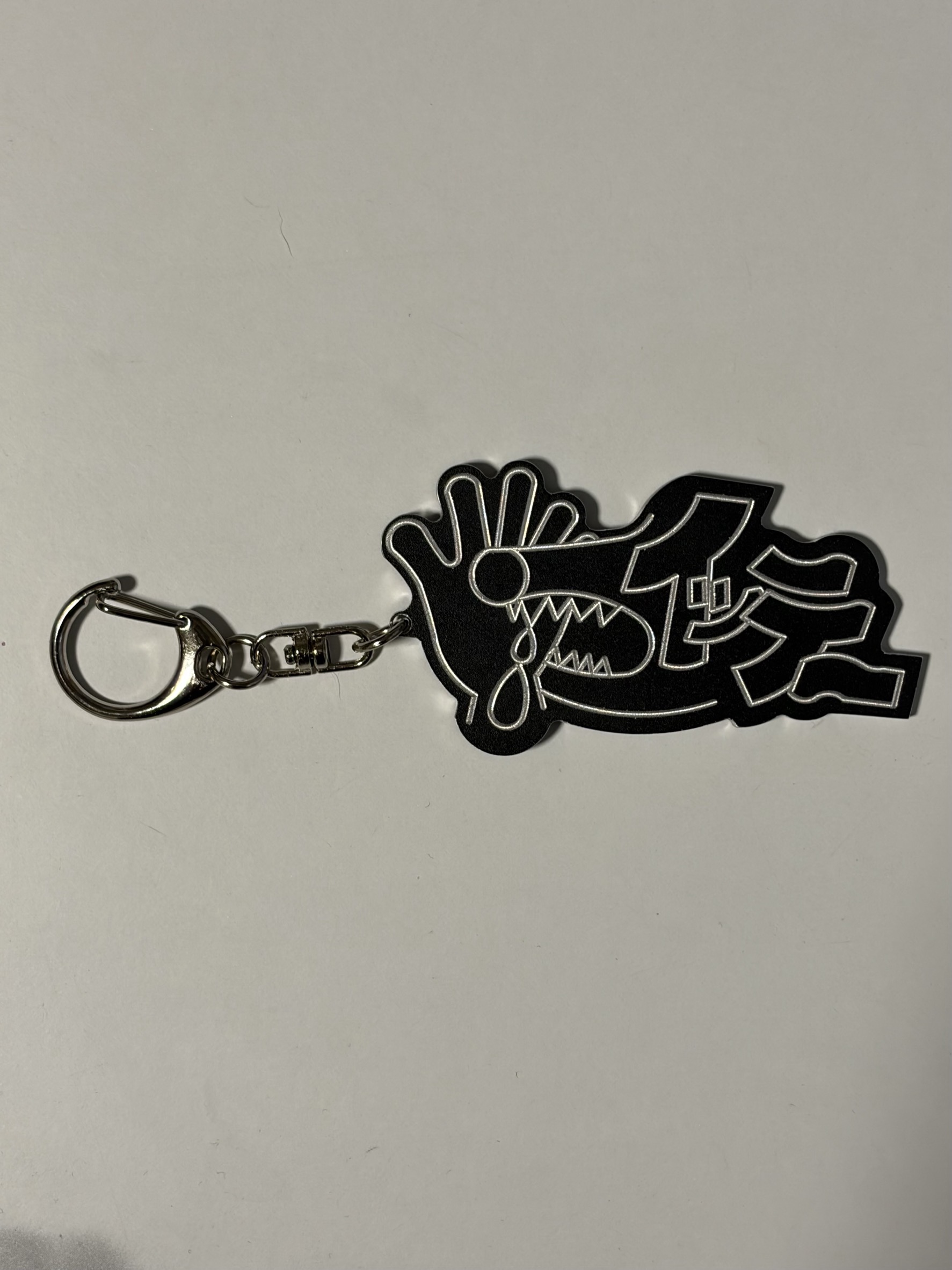 キーホルダー 05の商品写真